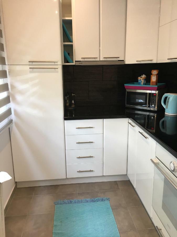 Igenyes Lakas Apartment Seghedin Exterior foto